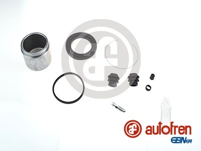 AUTOFREN SEINSA D41806C EAN: 8430320120393.