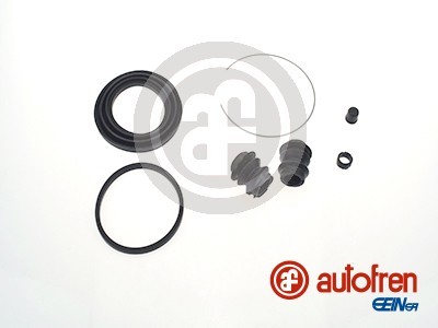 AUTOFREN SEINSA D4181 EAN: 8430320018218.
