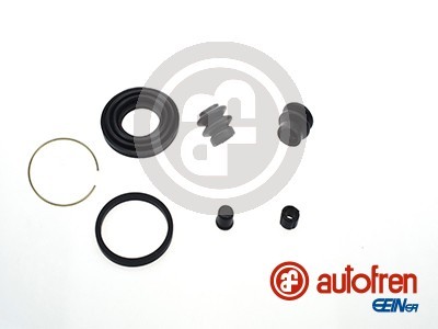 AUTOFREN SEINSA D41812 EAN: 8430320120218.