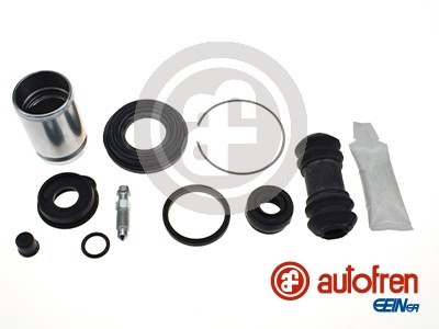 AUTOFREN SEINSA D41850C EAN: 8430320204697.