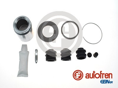 AUTOFREN SEINSA D41863C EAN: 8430320202136.