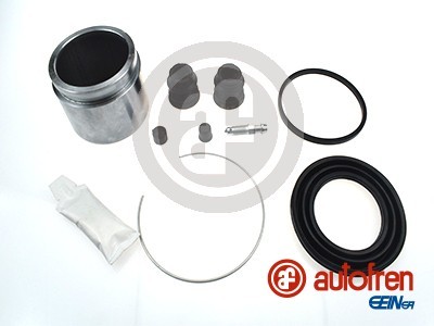 AUTOFREN SEINSA D41866C EAN: 8430320194578.