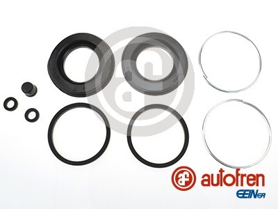 AUTOFREN SEINSA D4196 EAN: 8430320018348.