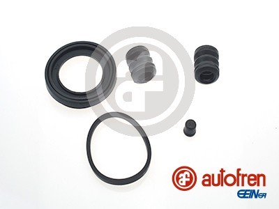 AUTOFREN SEINSA D4205 EAN: 8430320018423.