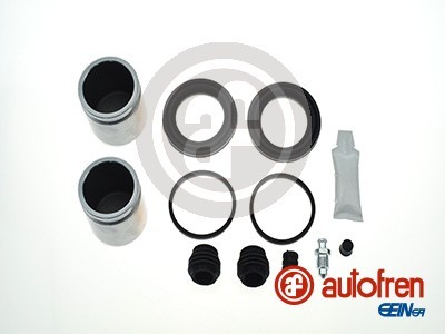 AUTOFREN SEINSA D42180C EAN: 8430320207773.
