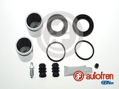 AUTOFREN SEINSA D42197C EAN: 8430320142036.