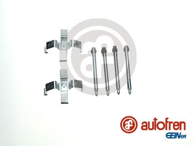 AUTOFREN SEINSA D42284A EAN: 8430320200859.