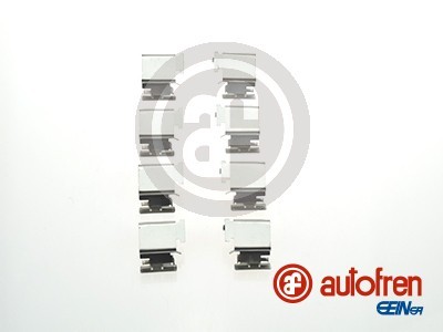AUTOFREN SEINSA D42343A EAN: 8430320206356.