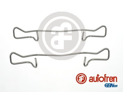 AUTOFREN SEINSA D42344A EAN: 8430320206370.