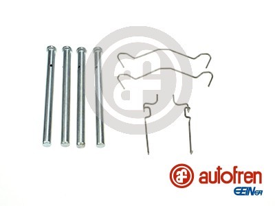 AUTOFREN SEINSA D42355A EAN: 8430320206745.