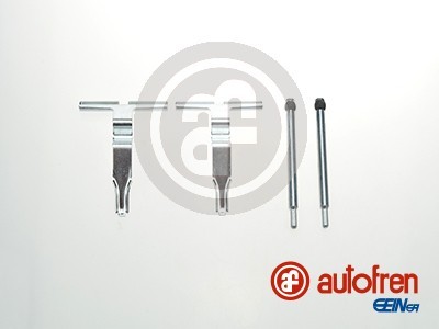 AUTOFREN SEINSA D42388A EAN: 8430320211305.