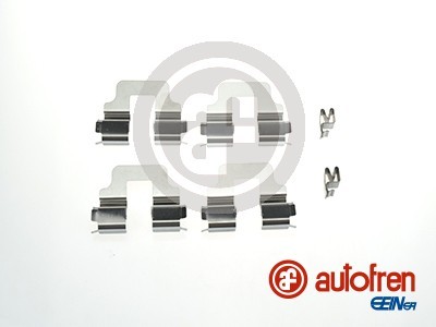 AUTOFREN SEINSA D42389A EAN: 8430320211336.
