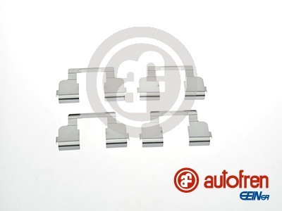 AUTOFREN SEINSA D42402A EAN: 8430320211602.