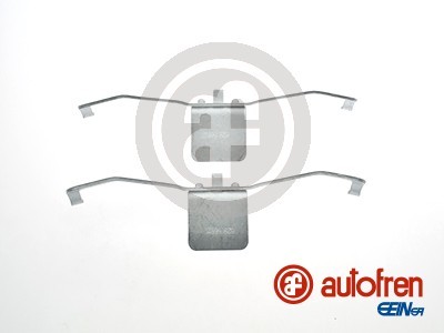 AUTOFREN SEINSA D42464A EAN: 8430320215600.