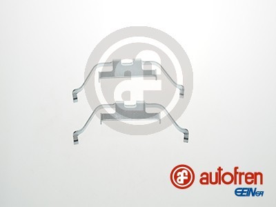 AUTOFREN SEINSA D42483A EAN: 8430320216119.