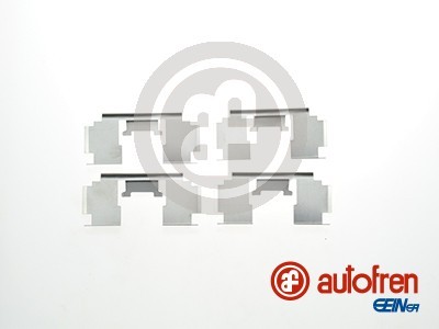 AUTOFREN SEINSA D42484A EAN: 8430320216133.