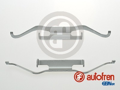 AUTOFREN SEINSA D42488A EAN: 8430320216256.