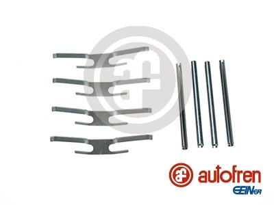 AUTOFREN SEINSA D42489A EAN: 8430320216287.