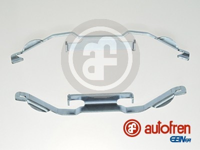 AUTOFREN SEINSA D42490A EAN: 8430320216300.