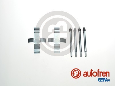 AUTOFREN SEINSA D42493A EAN: 8430320216409.