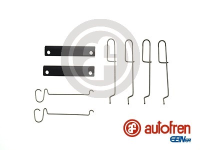 AUTOFREN SEINSA D42494A EAN: 8430320216447.