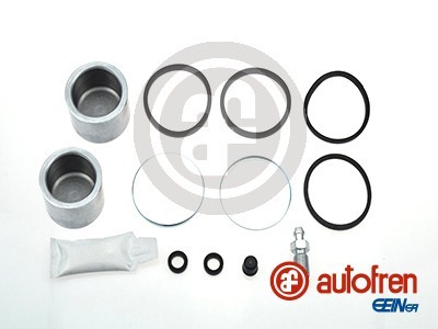 AUTOFREN SEINSA D42510C EAN: 8430320216935.