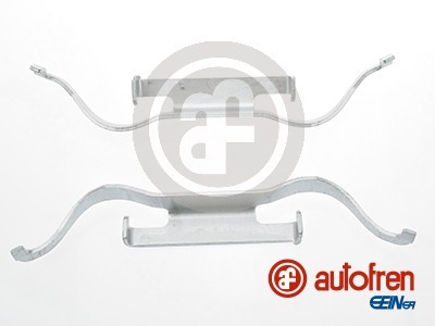 AUTOFREN SEINSA D42556A EAN: 8430320219035.