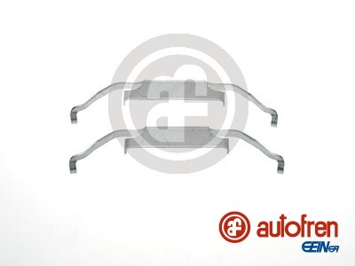 AUTOFREN SEINSA D42558A EAN: 8430320219066.