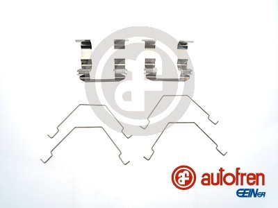 AUTOFREN SEINSA D42564A EAN: 8430320219219.