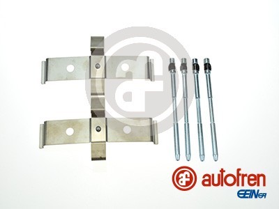 AUTOFREN SEINSA D42568A EAN: 8430320219363.