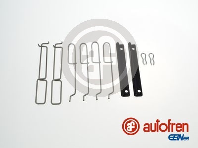 AUTOFREN SEINSA D42573A EAN: 8430320219530.