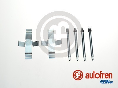 AUTOFREN SEINSA D42578A EAN: 8430320219653.