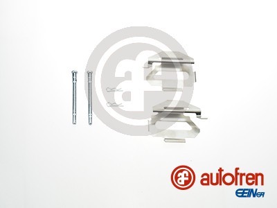 AUTOFREN SEINSA D42579A EAN: 8430320219691.