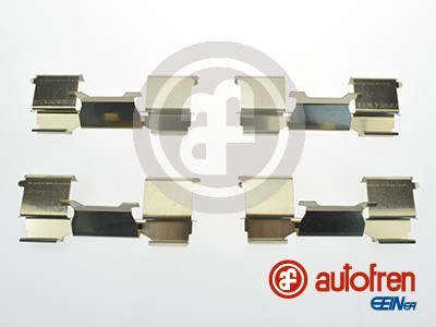 AUTOFREN SEINSA D42582A EAN: 8430320219752.