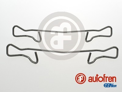 AUTOFREN SEINSA D42583A EAN: 8430320219776.