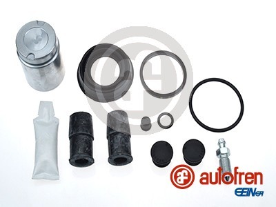 AUTOFREN SEINSA D42587C EAN: 8430320219868.