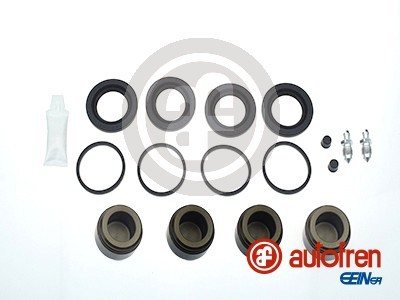 AUTOFREN SEINSA D42593C EAN: 8430320220048.