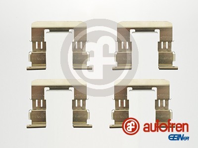 AUTOFREN SEINSA D42615A EAN: 8430320239620.