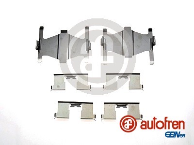 AUTOFREN SEINSA D42616A EAN: 8430320239651.
