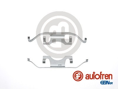 AUTOFREN SEINSA D42617A EAN: 8430320239675.