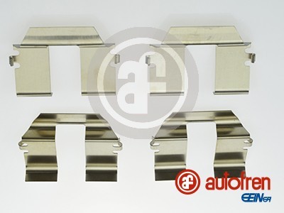 AUTOFREN SEINSA D42618A EAN: 8430320239699.