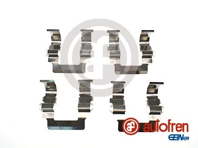 AUTOFREN SEINSA D42627A EAN: 8430320240015.