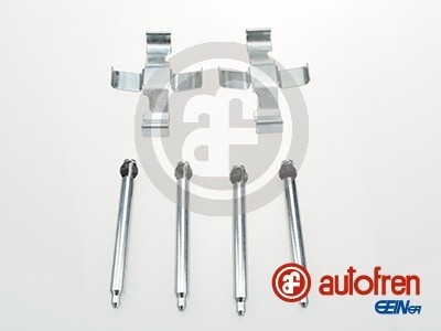 AUTOFREN SEINSA D42630A EAN: 8430320240084.