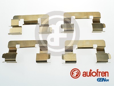AUTOFREN SEINSA D42632A EAN: 8430320240145.