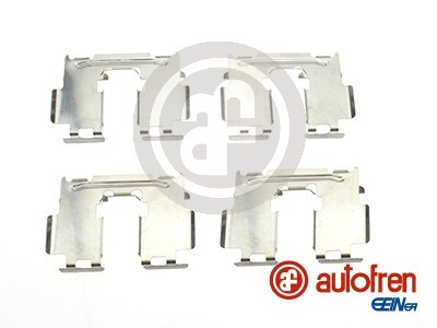 AUTOFREN SEINSA D42637A EAN: 8430320240268.