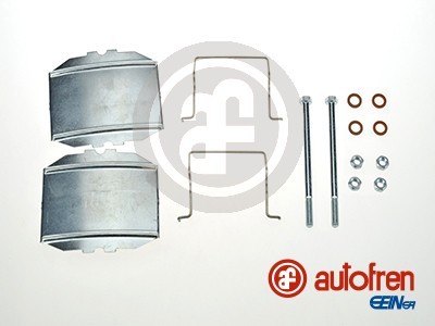 AUTOFREN SEINSA D42638A EAN: 8430320240305.