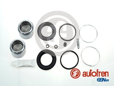 AUTOFREN SEINSA D42643C EAN: 8430320241814.