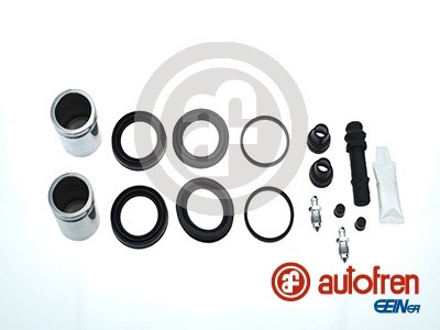 AUTOFREN SEINSA D42644C EAN: 8430320242354.