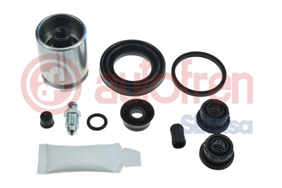 AUTOFREN SEINSA D42660K EAN: 8430320315676.