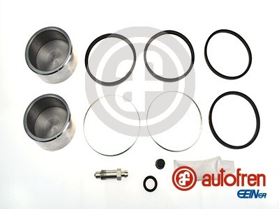 AUTOFREN SEINSA D42665C EAN: 8430320242552.